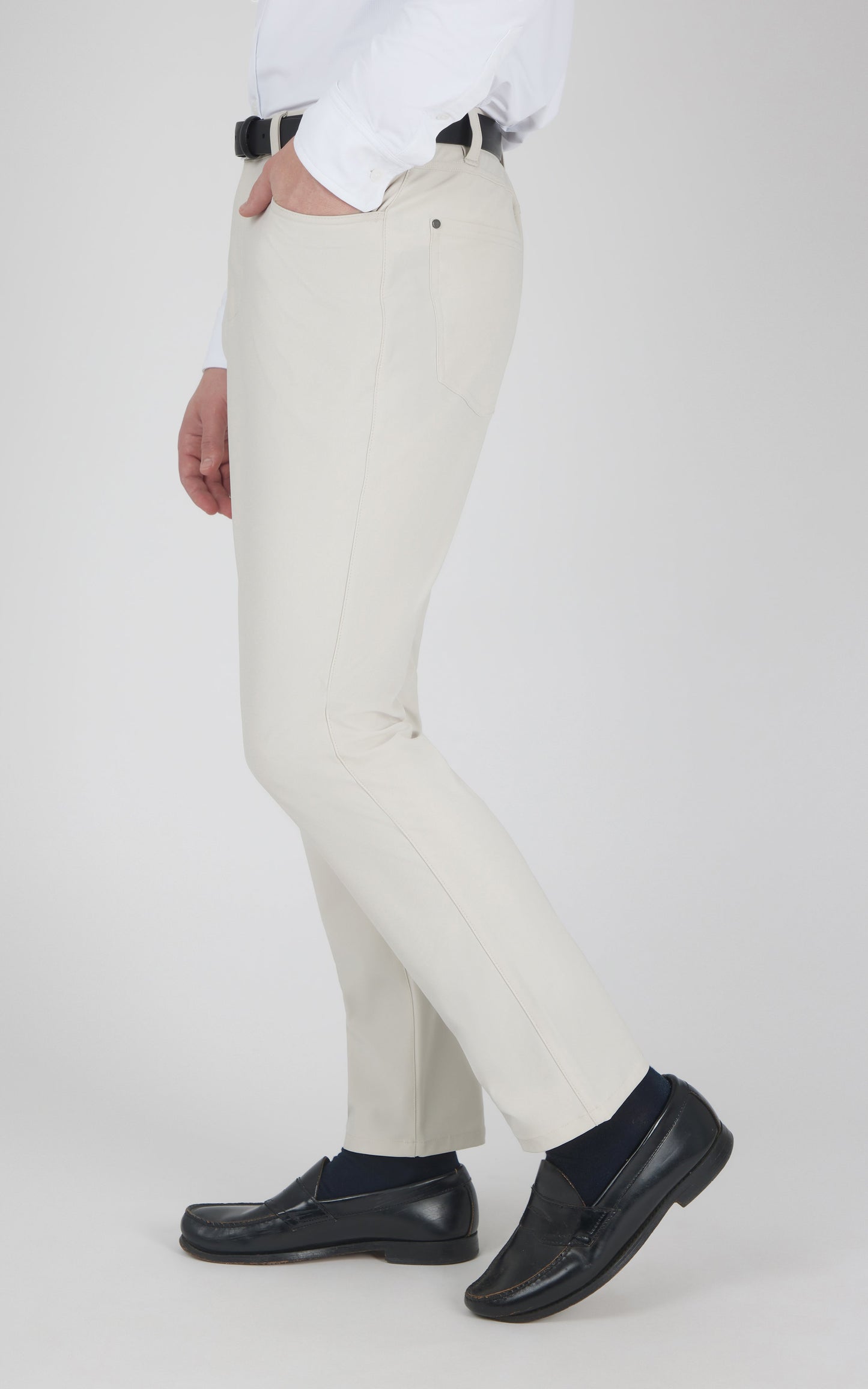 Men's Tricot Pocket Pant