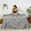 Grey Leopard