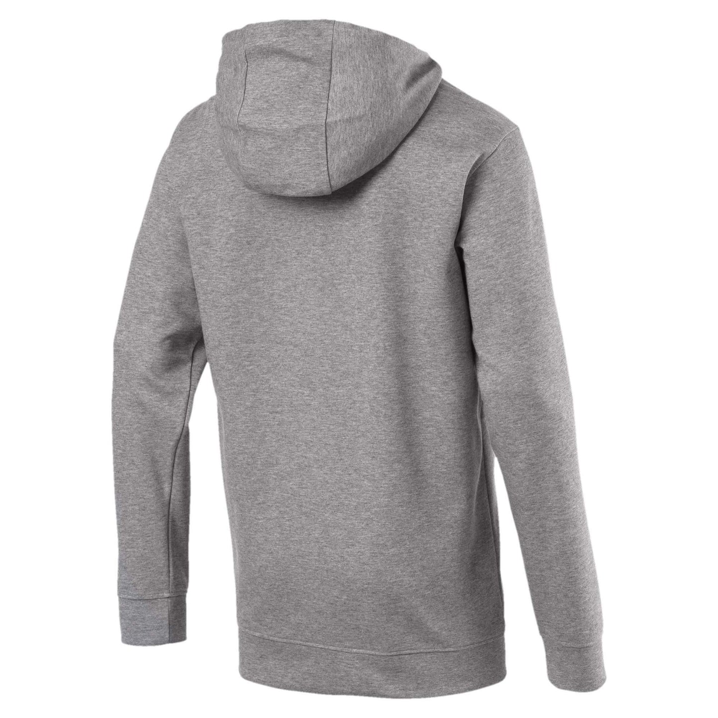 Charcoal Gray Heather-