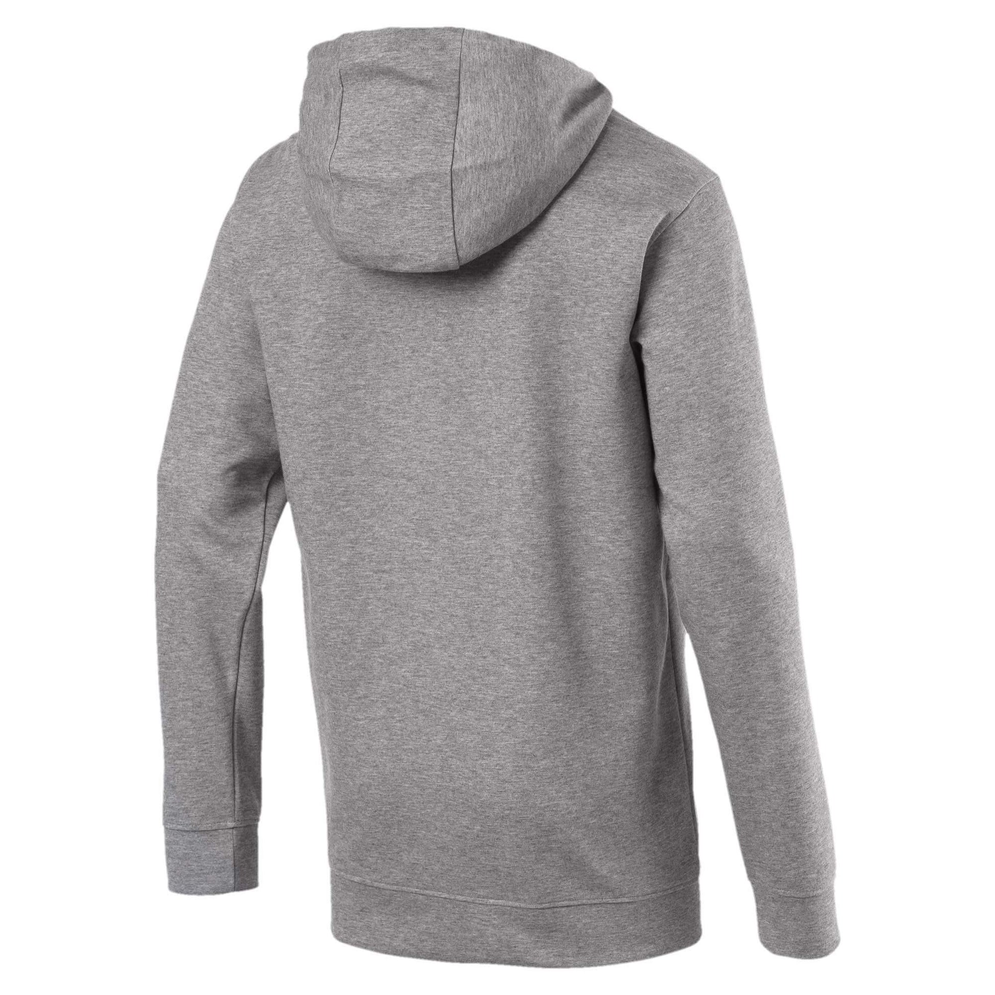 Charcoal Gray Heather-