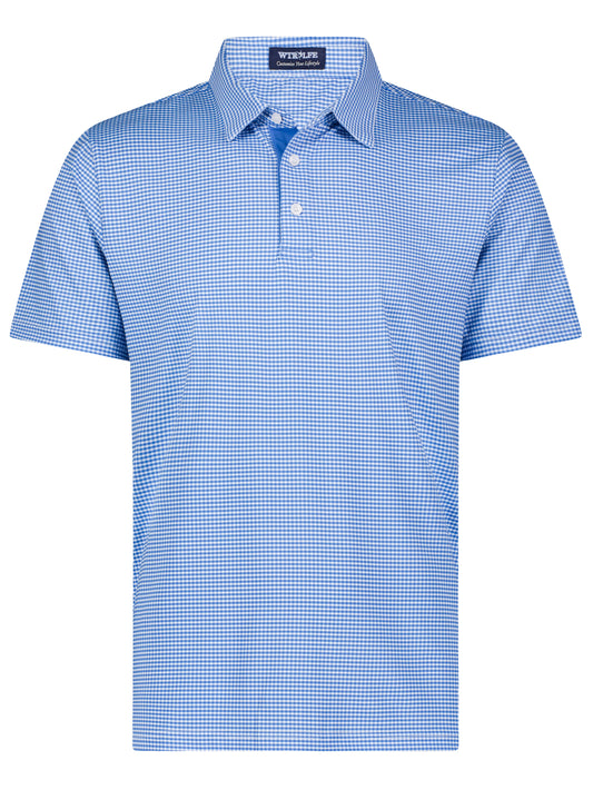 Vineyard Polo