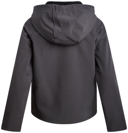 Spyder Boys' Softshell Jacket - Polar