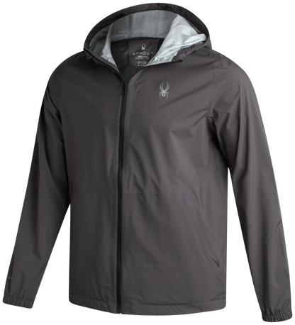Men's Spring Showers Jacket - Polar