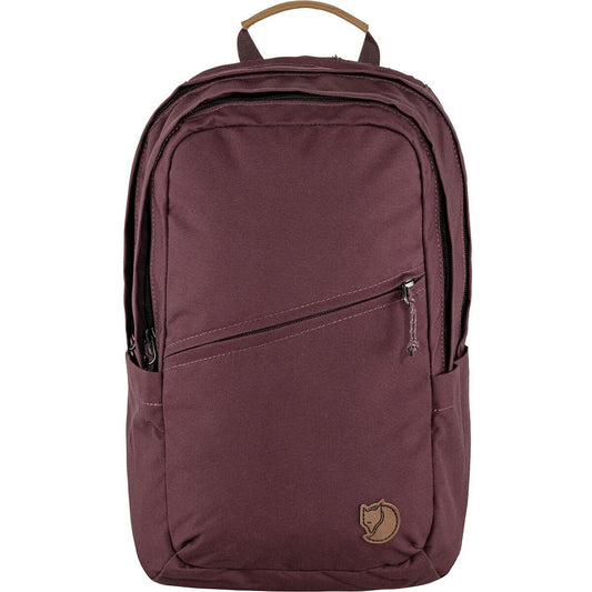 Fjallraven Adult Raven 20 20L Backpack