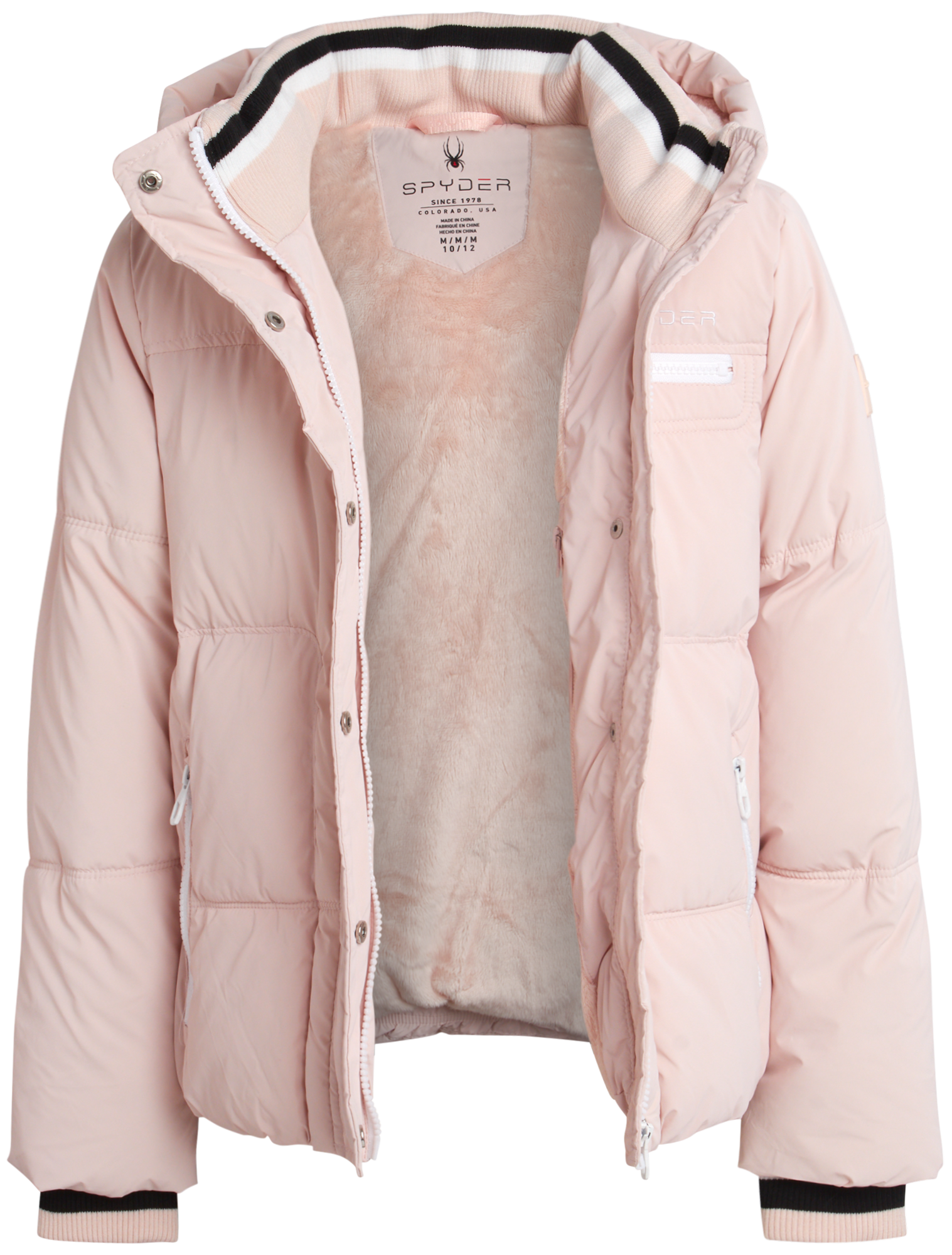 POWDER PINK-