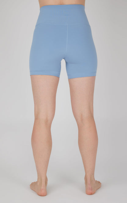 2 PK Lux 5" Classic Shorts