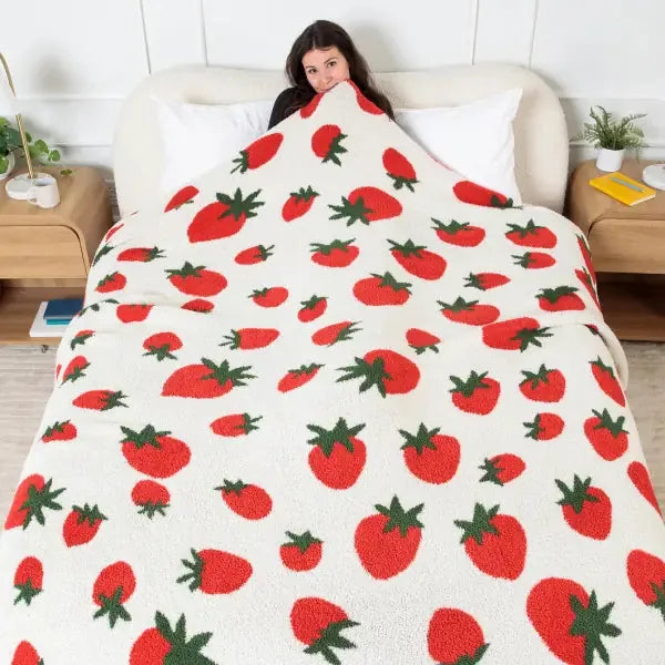 Premier Plush™ Blanket