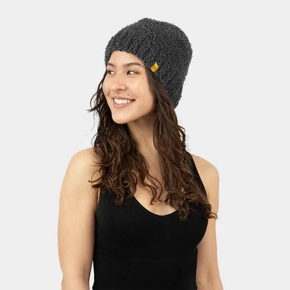 Premier Plush™ Beanie