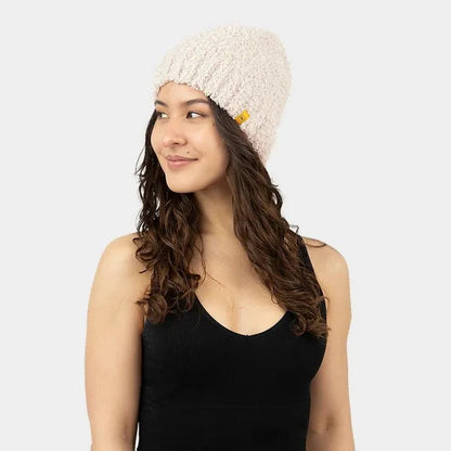 Premier Plush™ Beanie