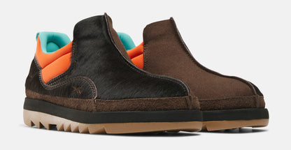 Reebok Men's Beatnik Moc X Cam Hicks Sneakers