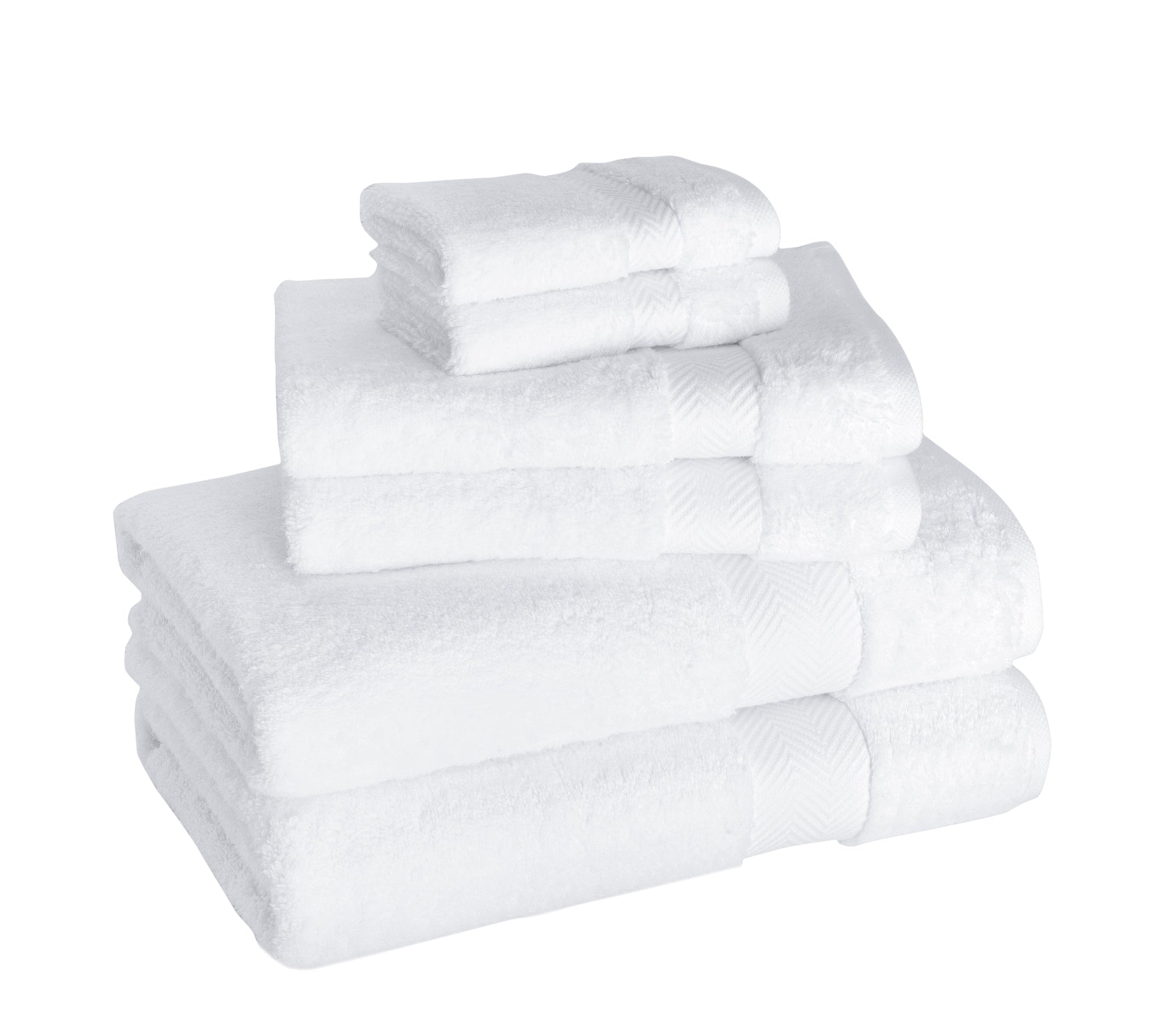 White-