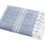 White Blue