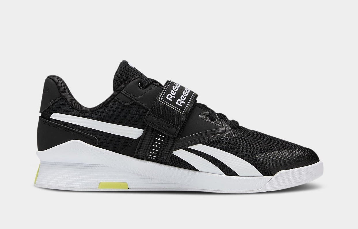 Reebok Men's Lifter Pr Ii Sneakers