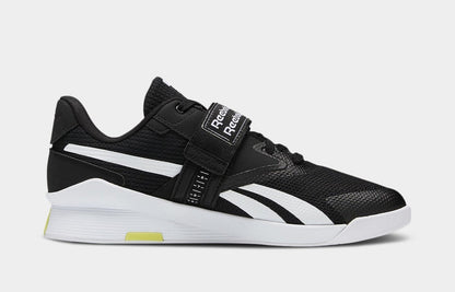 Reebok Men's Lifter Pr Ii Sneakers
