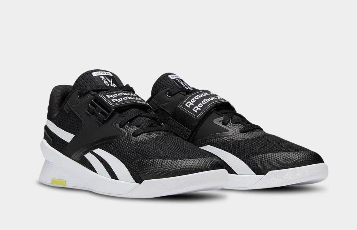 Reebok Men's Lifter Pr Ii Sneakers