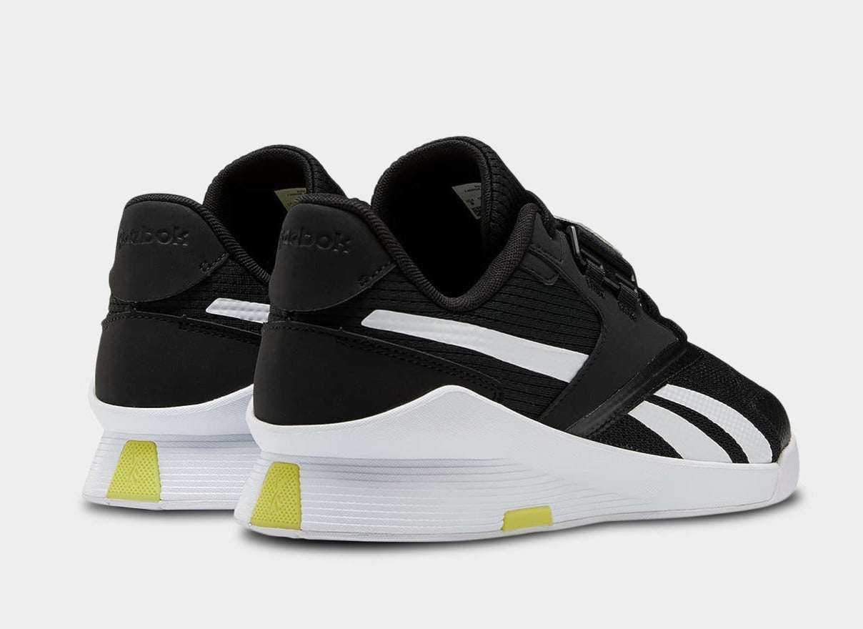 Reebok Men's Lifter Pr Ii Sneakers