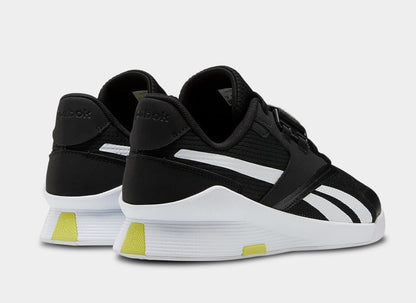 Reebok Men's Lifter Pr Ii Sneakers