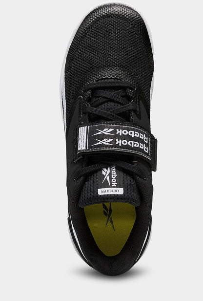 Reebok Men's Lifter Pr Ii Sneakers