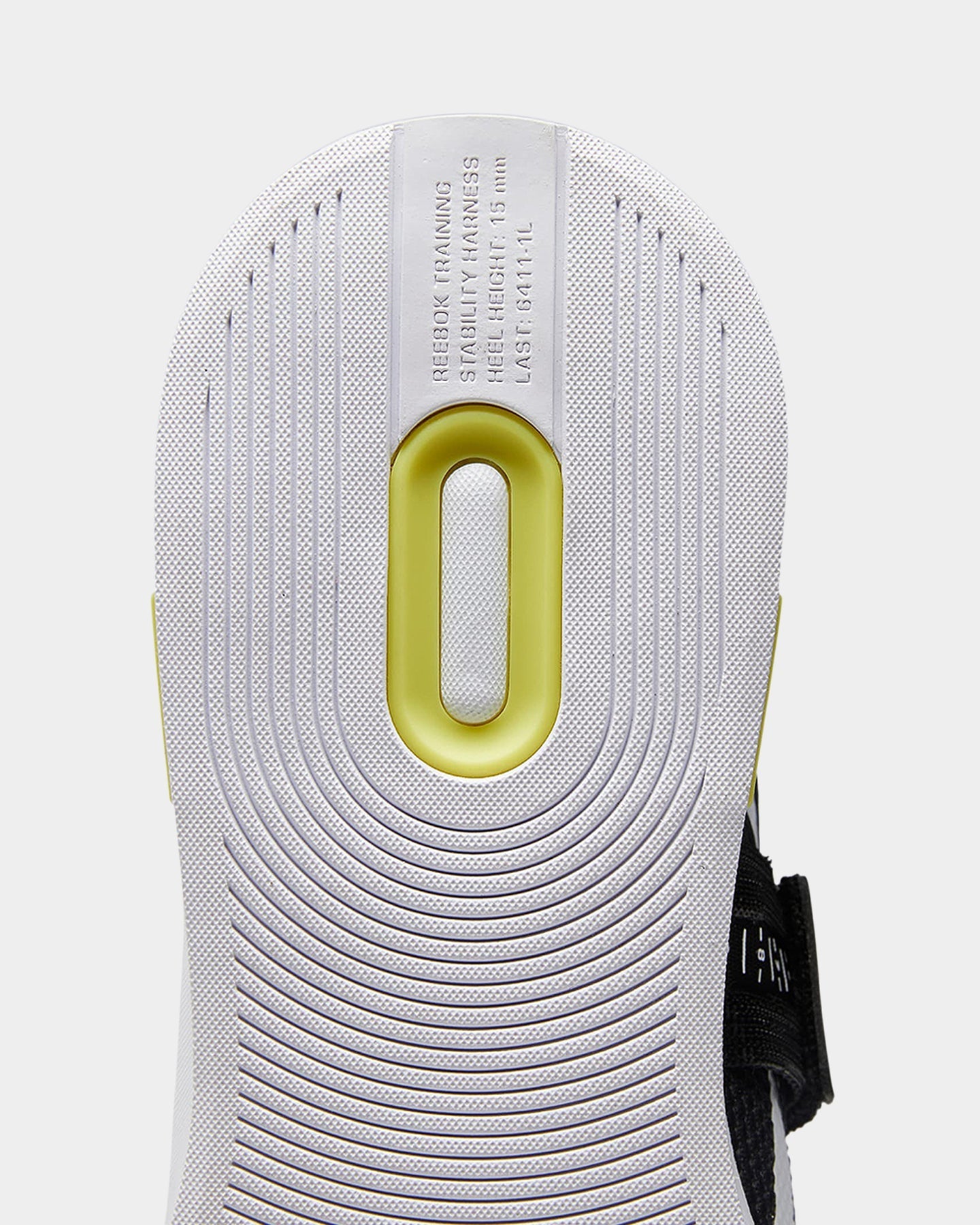 Men's Reebok Lifter Pr II