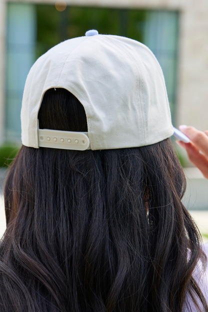 Mama Blue Trucker Hat