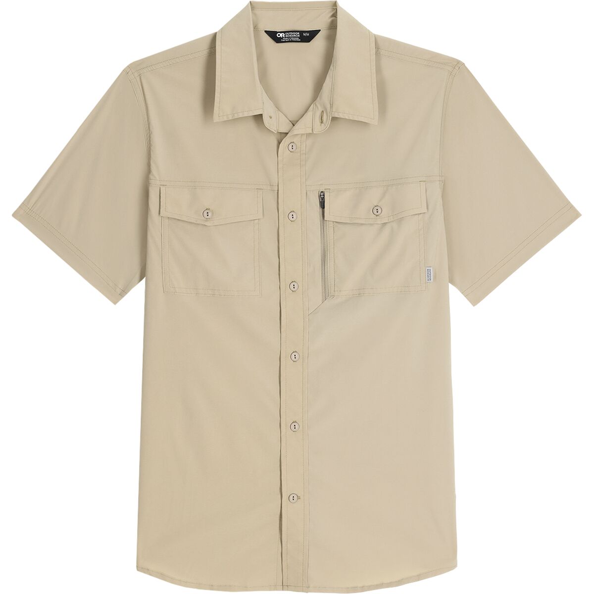 Pro Khaki-