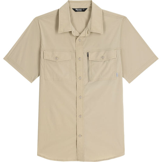 Pro Khaki-