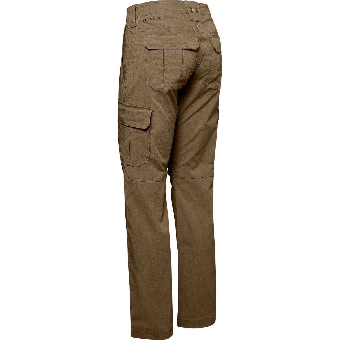 Coyote Brown-Coyote Brown-