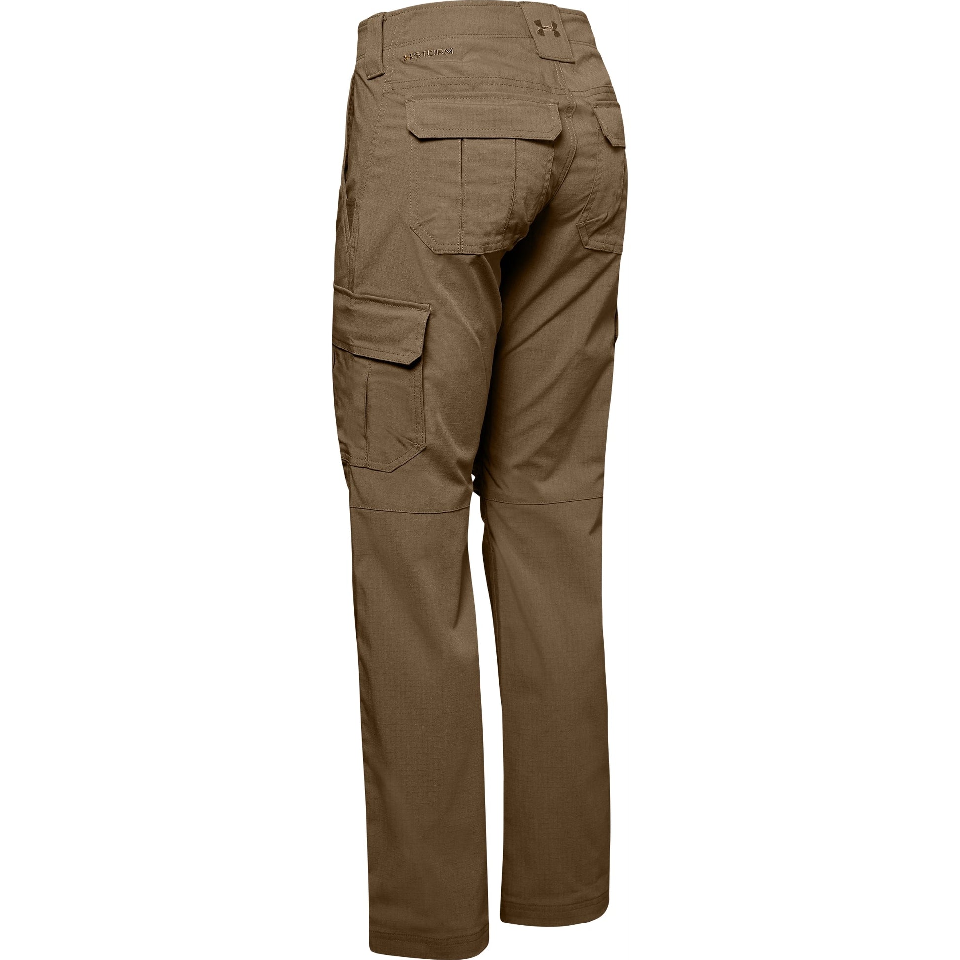 Coyote Brown-Coyote Brown-