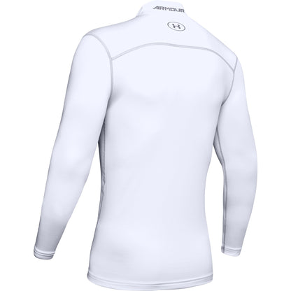 Under Armour Men's Coldgear Compression Mock