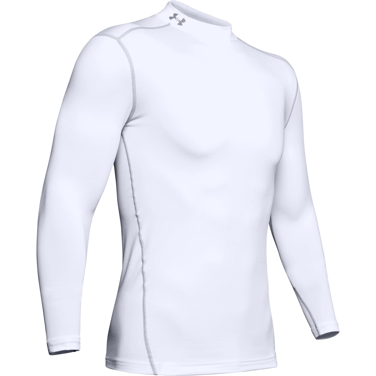Men's Under Armour Coldgear Compression Mock