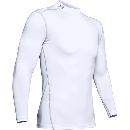 Under Armour Men's Coldgear Compression Mock
