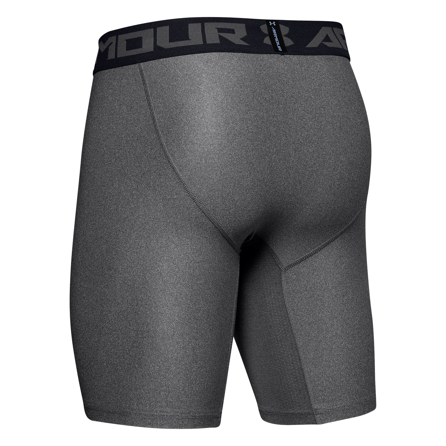 Under Armour Men's Heat Gear Armour 2.0 Compression Shorts