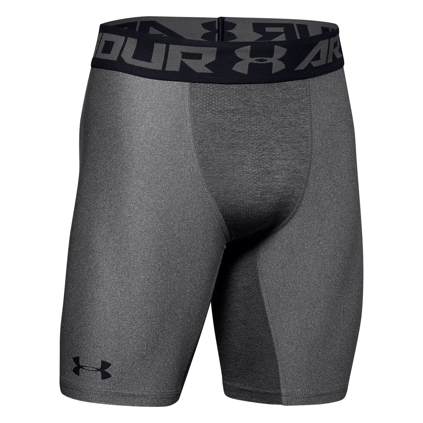 Under Armour Men's Heat Gear Armour 2.0 Compression Shorts