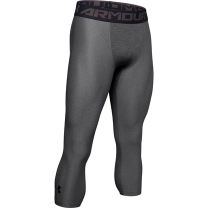 Under Armour Men's Heatgear Armour 2.0 3/4 Legging Leggings