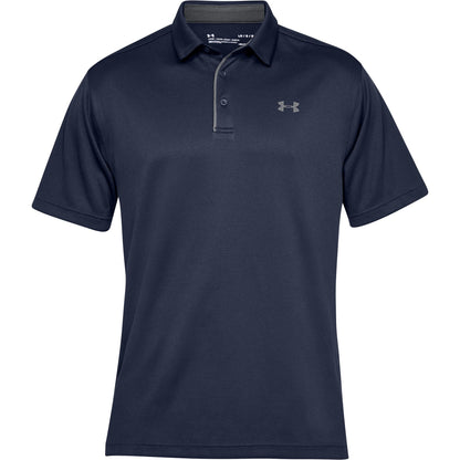 Under Armour Men's Tech Polo Polos
