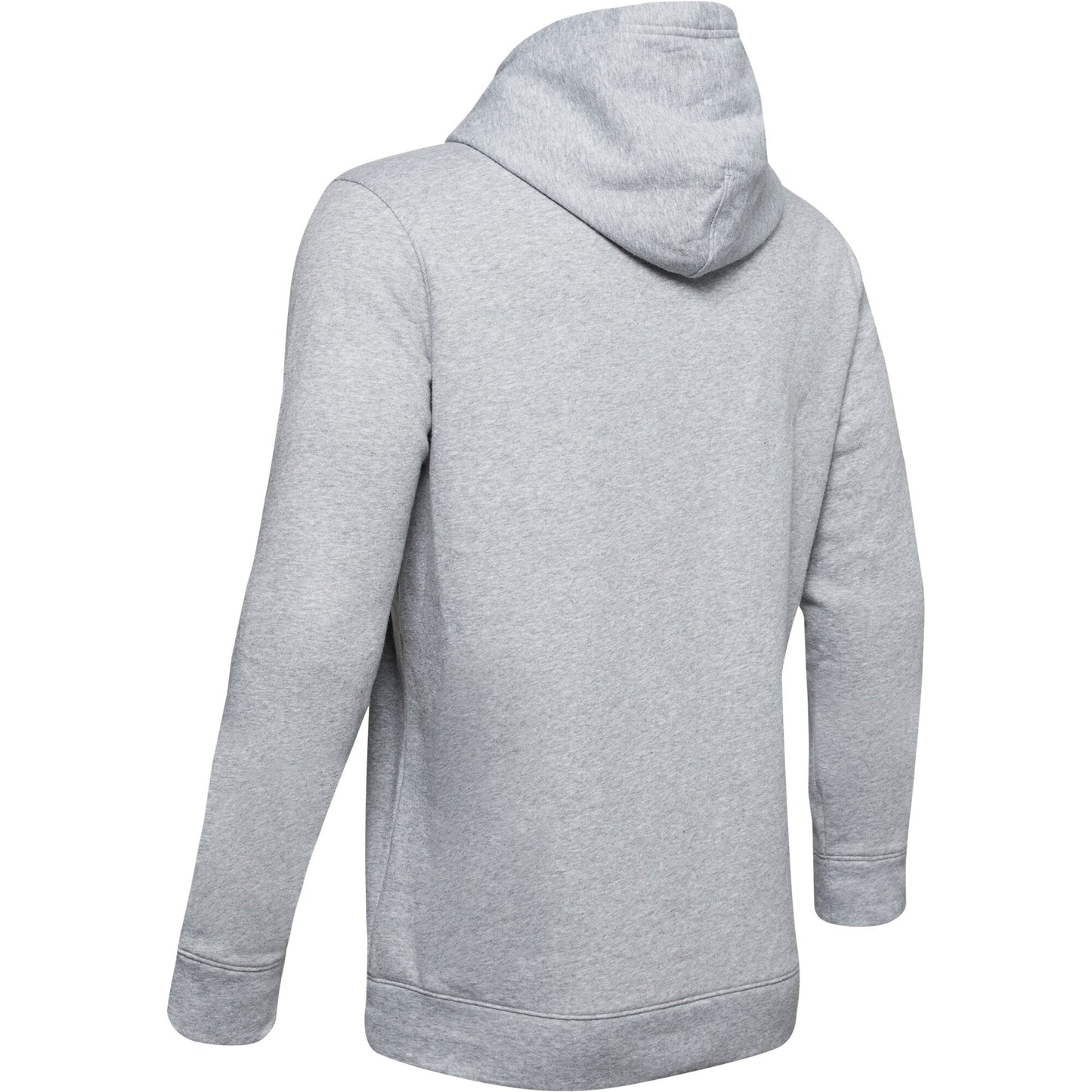 True Gray Heather/Black-