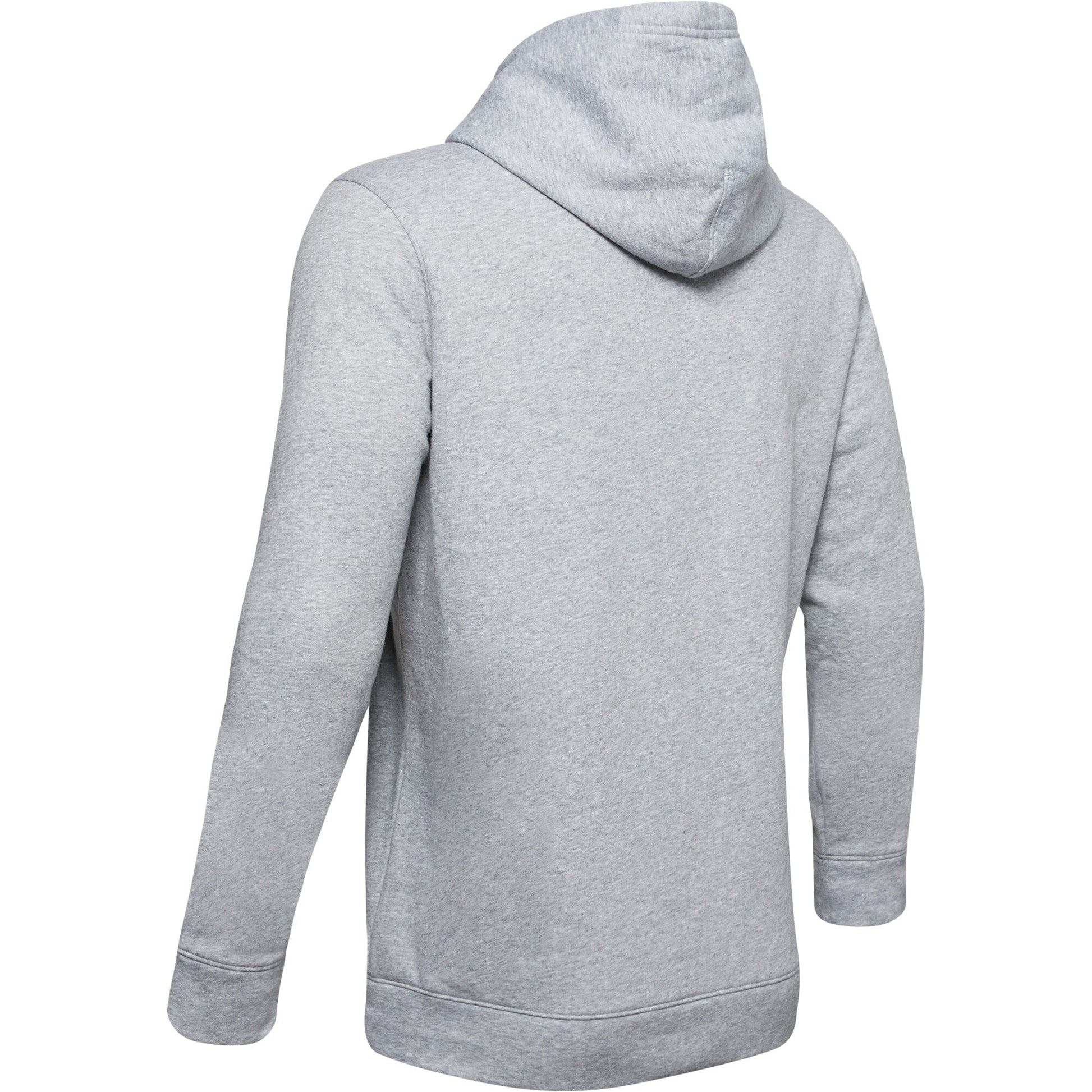 True Gray Heather/Black-