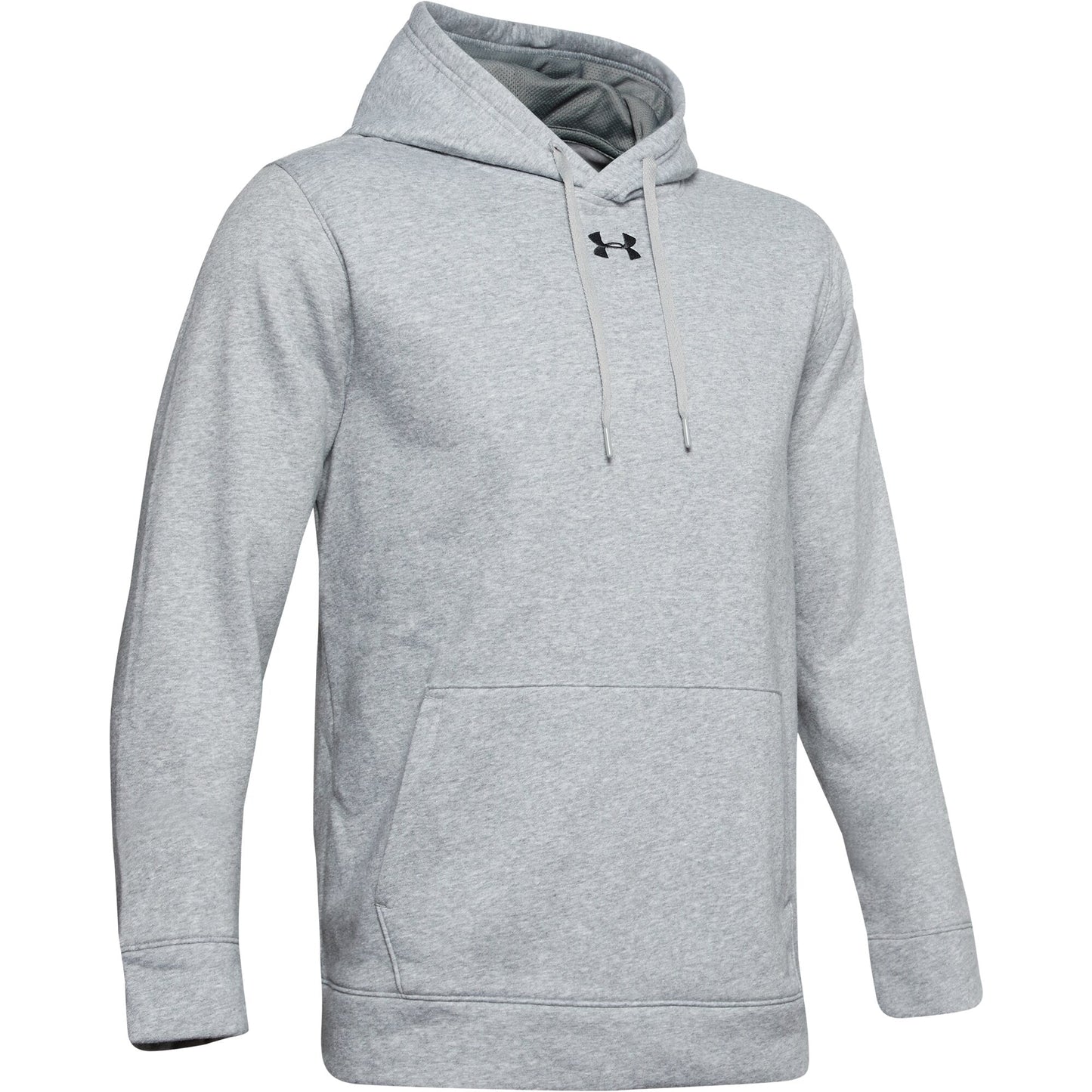 True Gray Heather/Black-