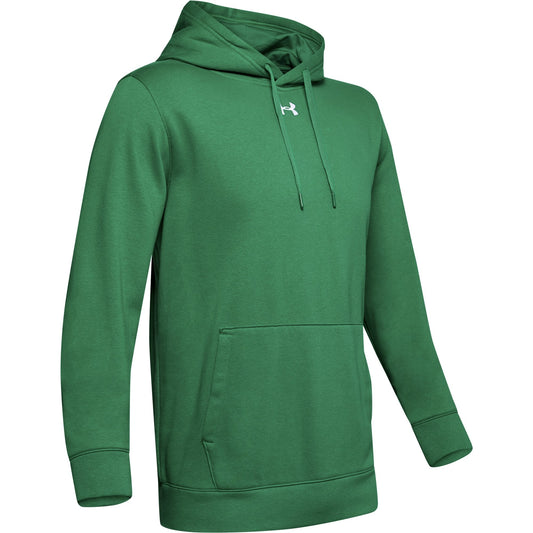 Under Armour Men's Hustle Fleece Hoody