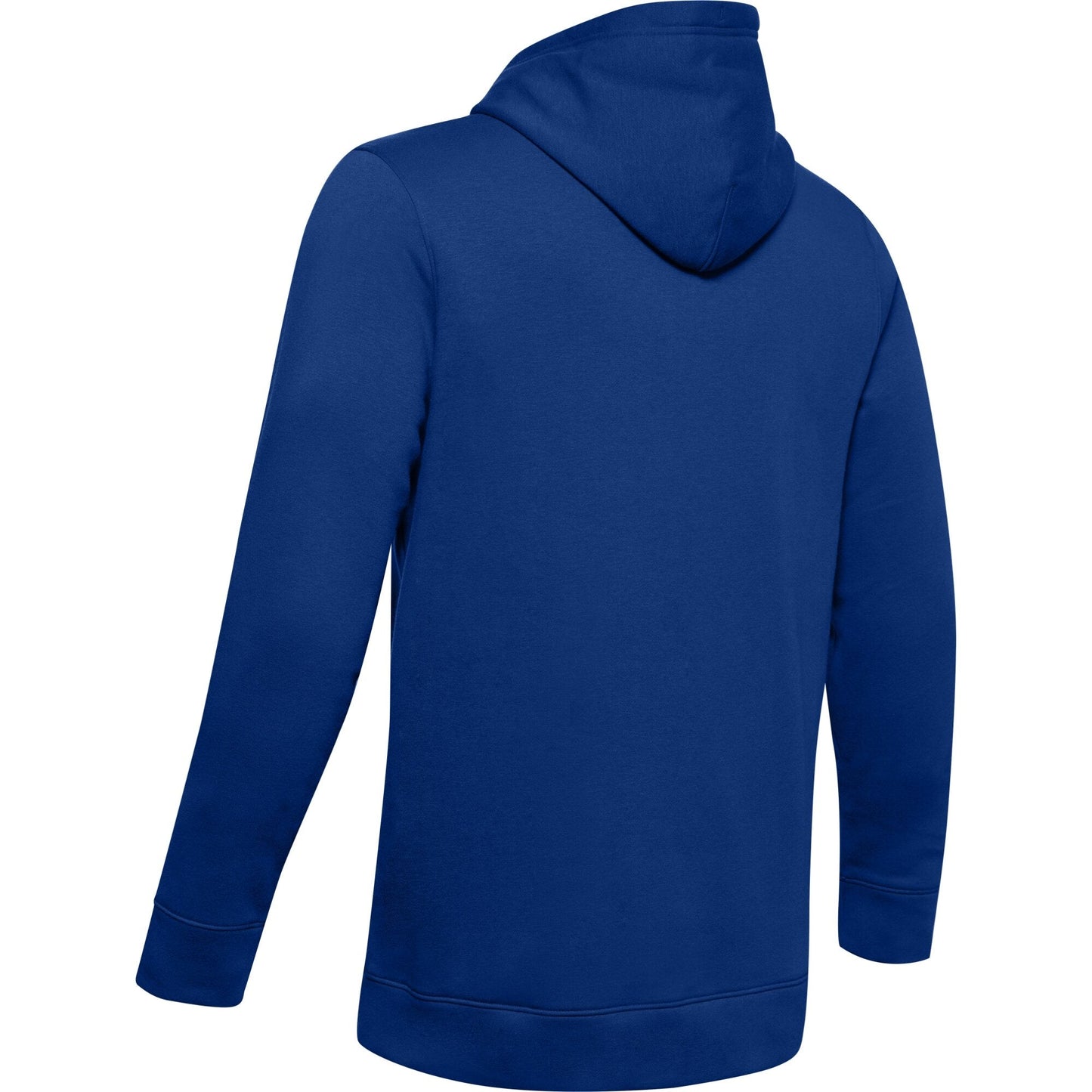 Under Armour Men's Hustle Fleece Hoody