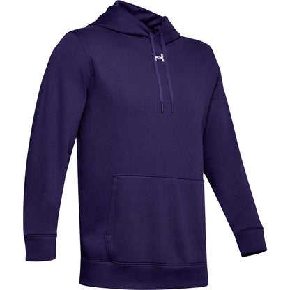 Under Armour Men's Hustle Fleece Hoody