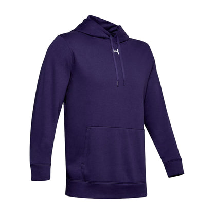 Under Armour Men's Hustle Fleece Hoody