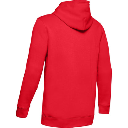 Under Armour Men's Hustle Fleece Hoody