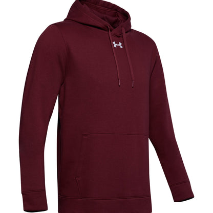 Under Armour Men's Hustle Fleece Hoody