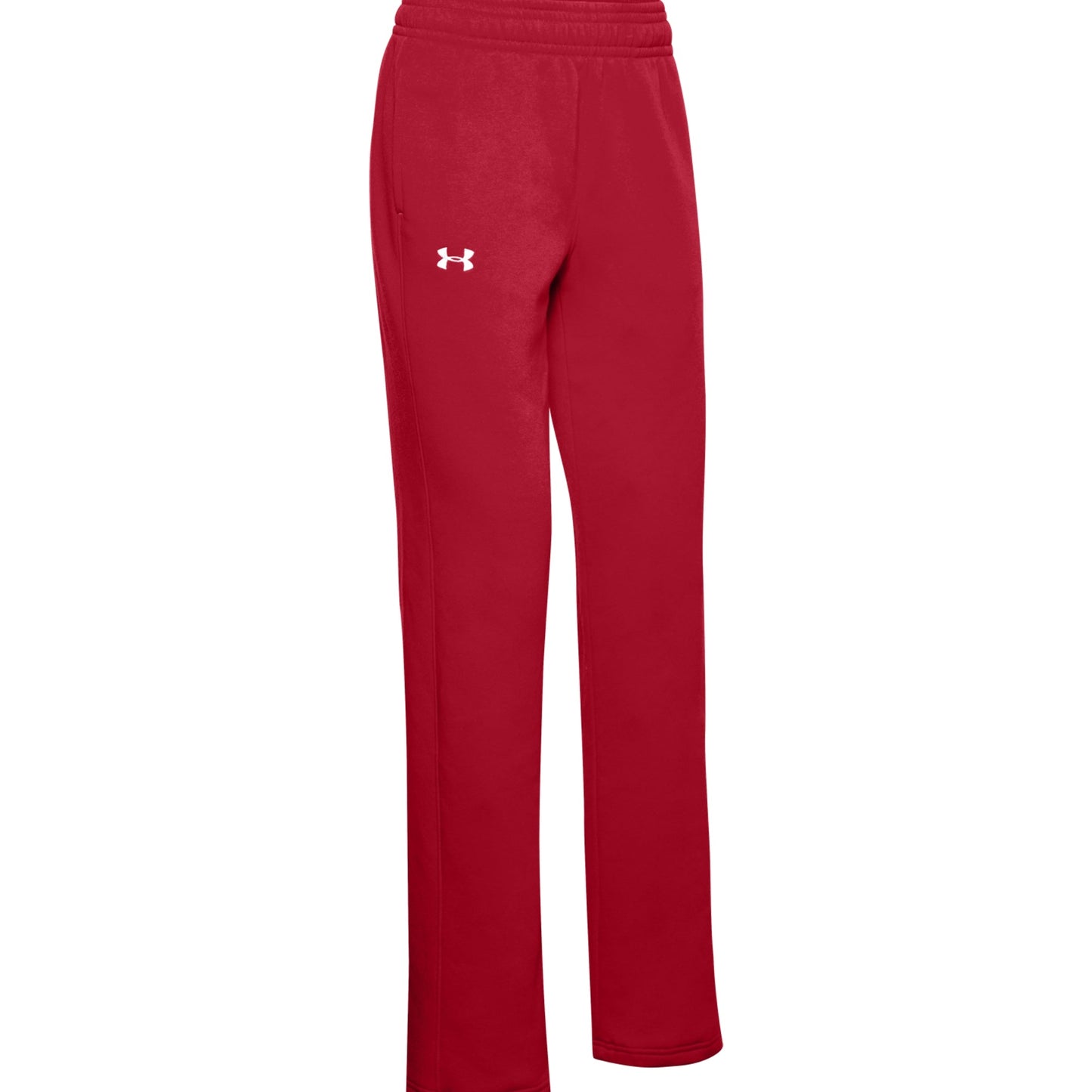 Under Armour Women's Hustle Fleece Pant Pants