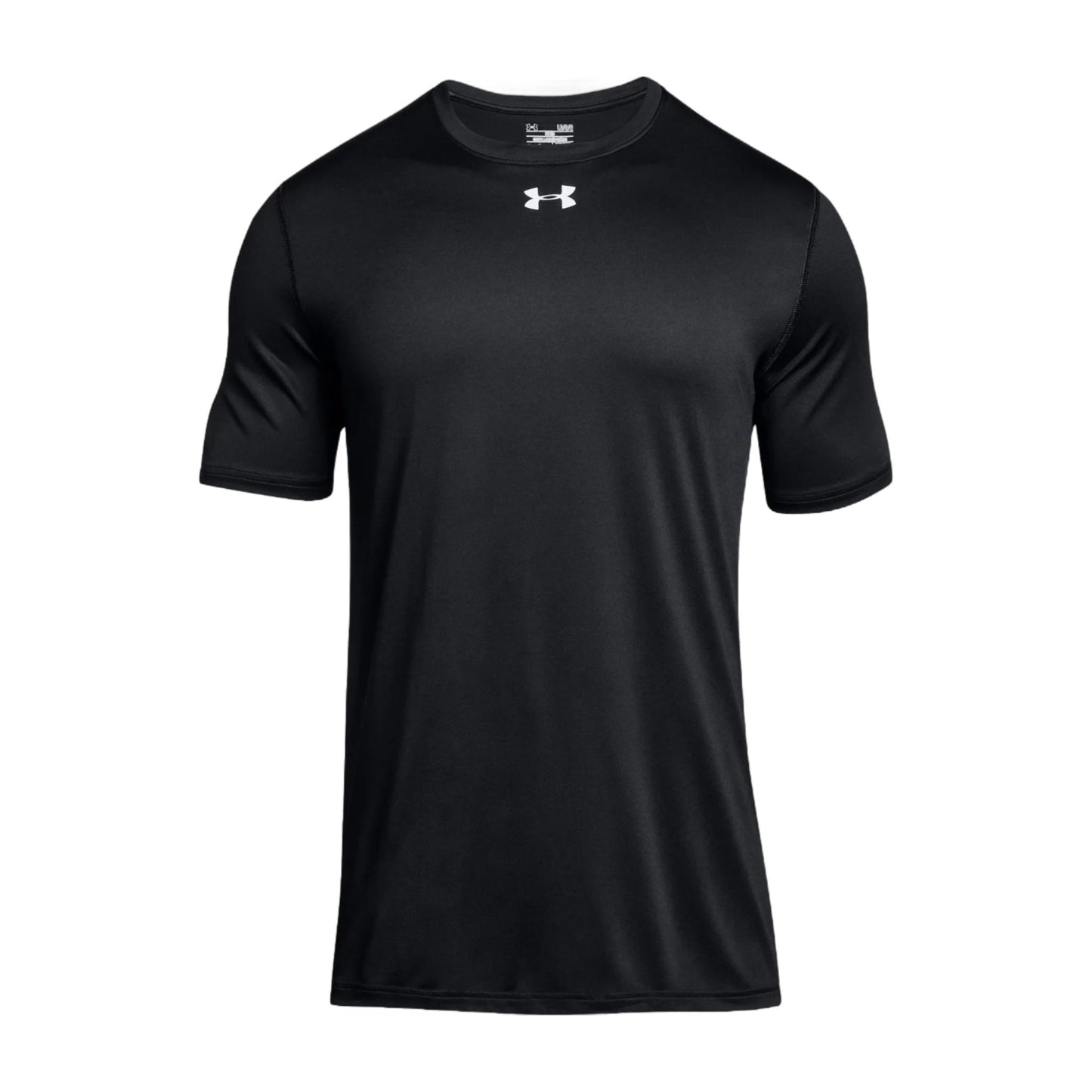 Under Armour Men's Short Sleeve Locker Tee 2.0