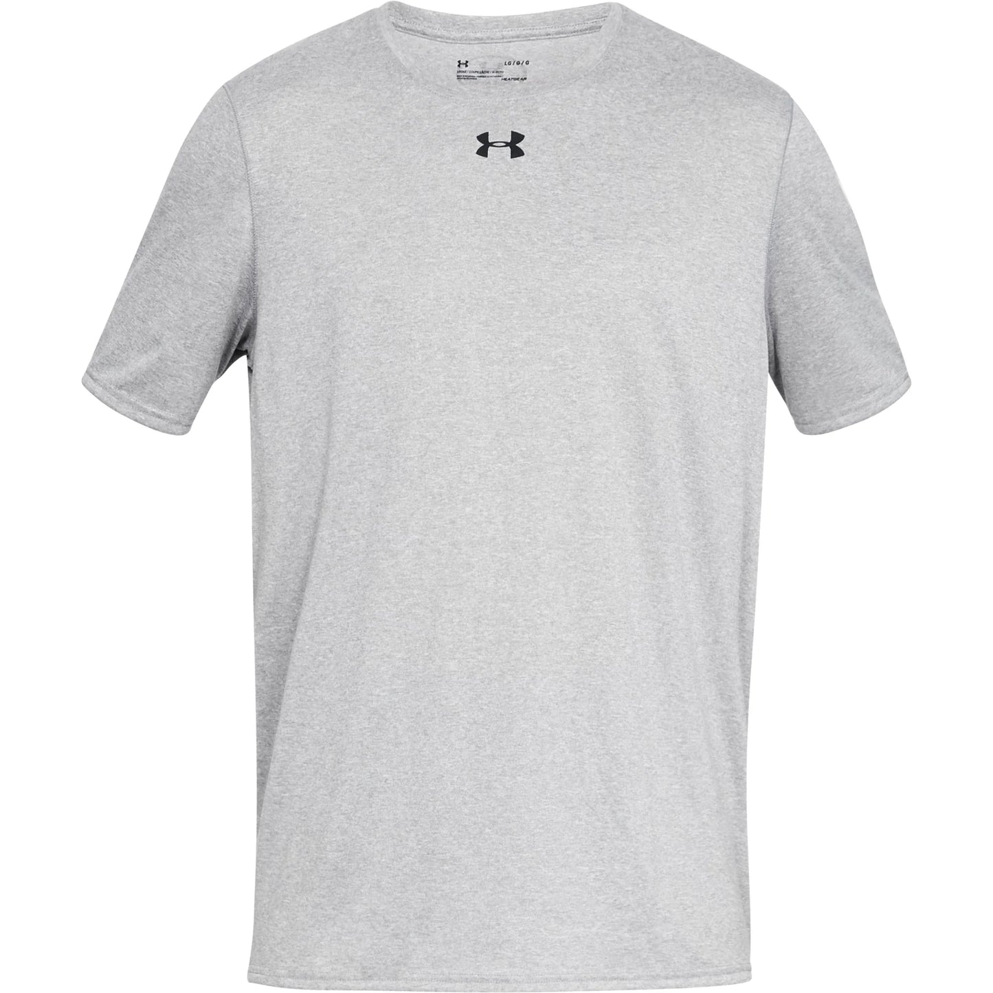 Under Armour Men's Short Sleeve Locker Tee 2.0