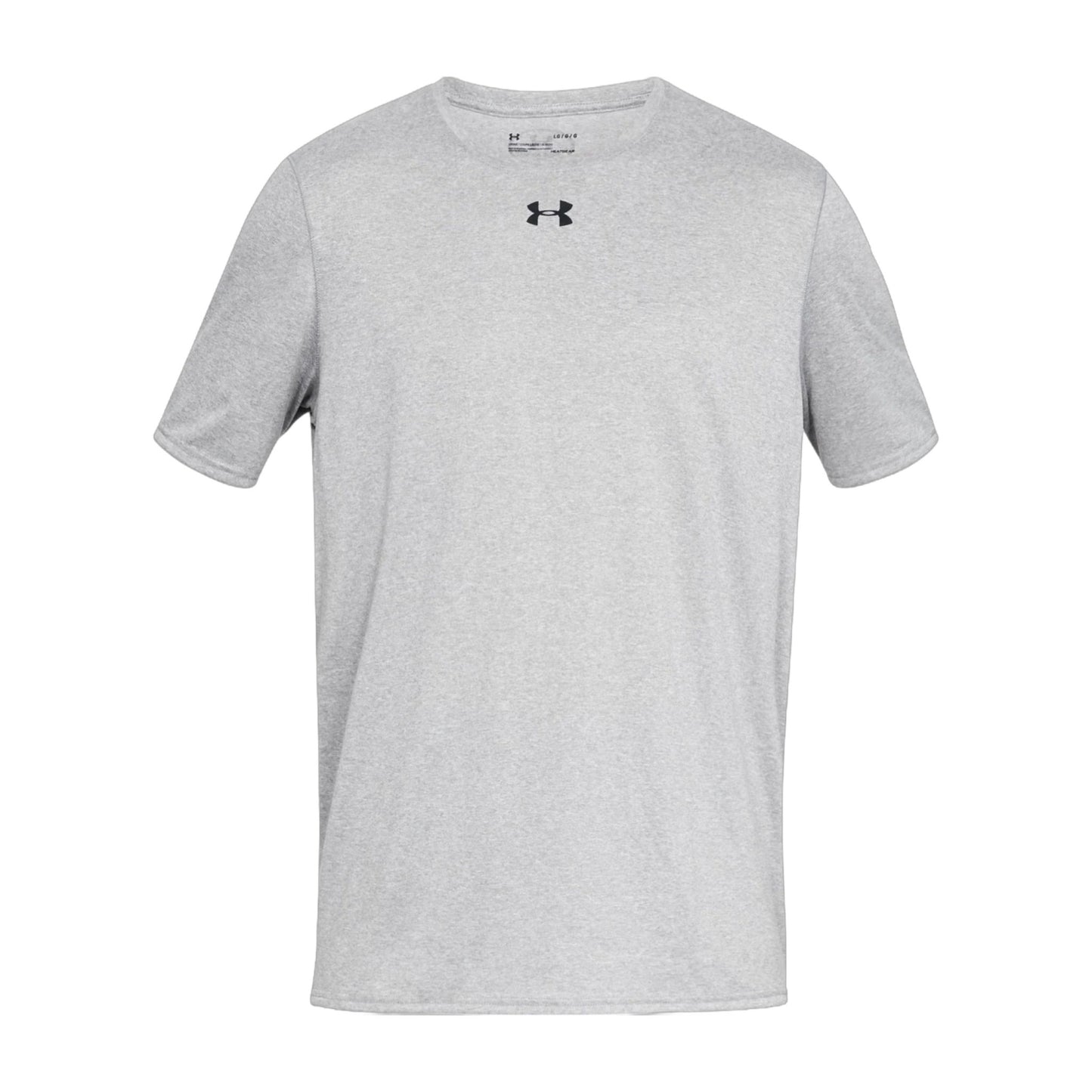 Under Armour Men's Short Sleeve Locker Tee 2.0