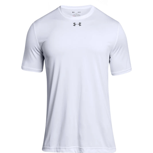 Under Armour Men's Short Sleeve Locker Tee 2.0 T-Shirts