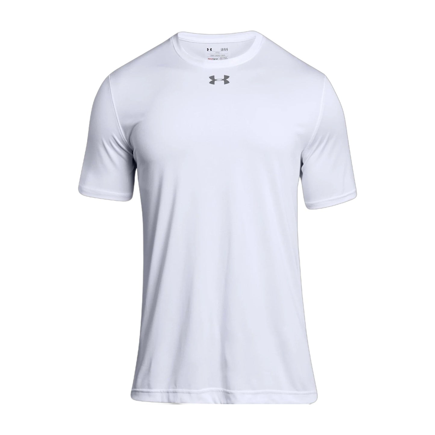 Under Armour Men's Short Sleeve Locker Tee 2.0 T-Shirts